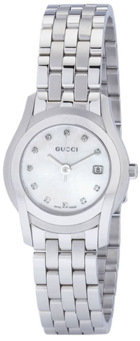 gucci modello ya055501 prezzi|Gucci G Class Women's Watch(Model:YA055501) .